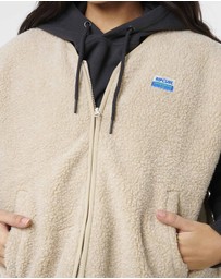 Rip Curl - Every Day Polar Vest