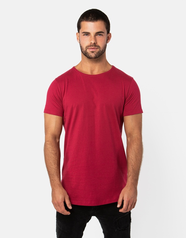 ONEBYONE - Represent Tee