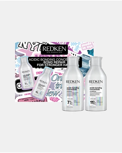 Redken - Acidic Bonding Concentrate Gift Set