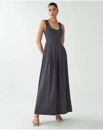 Willa - Ella Jumpsuit