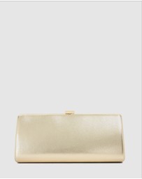 Dune London - Belinda - Gold