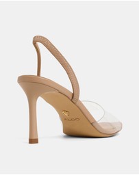 ALDO - Andyana Slingback Heels