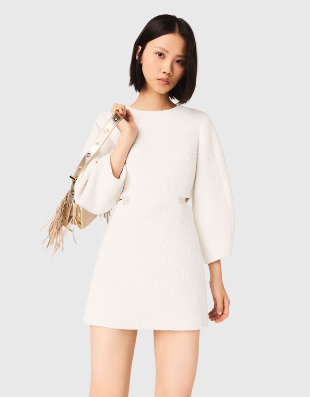Maje - Ristrapona Dress
