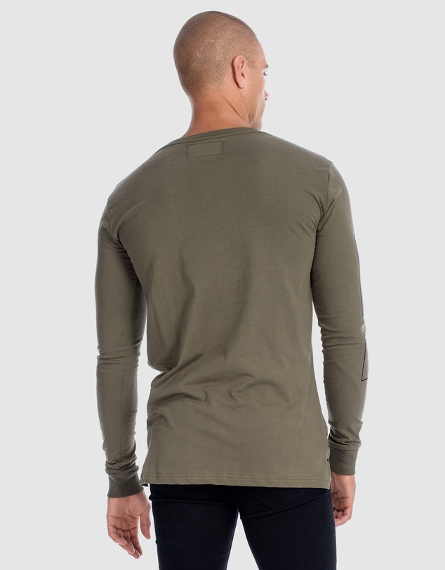 DVNT - NYC Long Sleeve