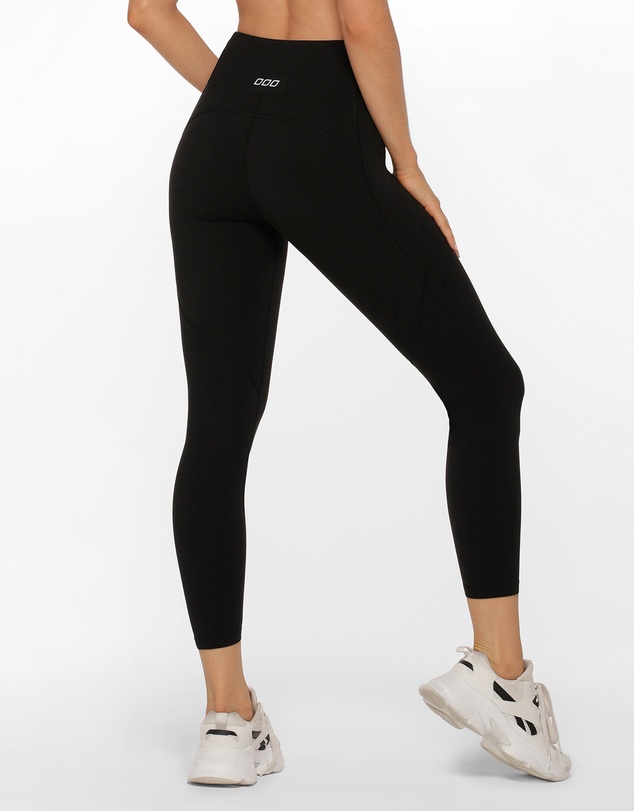 Lorna Jane - Amy Phone Pocket Ankle Biter Tech Leggings