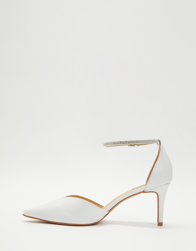 Nina Armando - Rosalia Heels