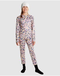 ROJO Outerwear - Girls Jyndie Crew Neck Top