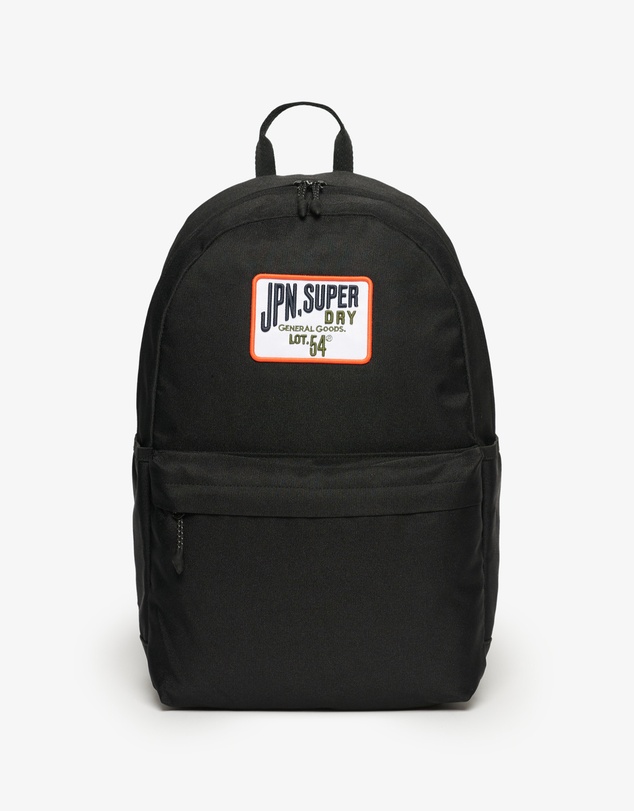 Superdry - Patched Montana