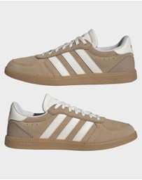 adidas Sportswear - Breaknet Sleek Shoes Womens