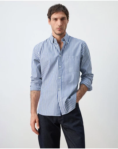 M.N.G - Candela Shirt