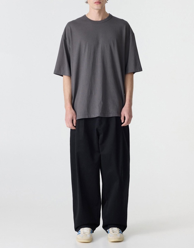 Bassike - Midweight Jersey T-Shirt