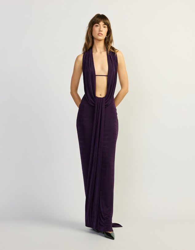 TOJHA - Vianna Dress