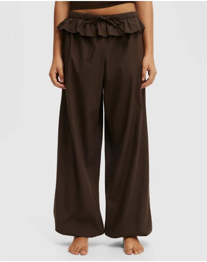 Cotton On Body - Cotton Soft Balloon Pants