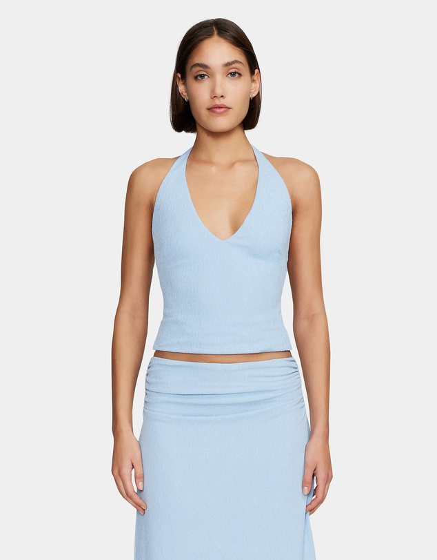 Ownley - Morris Halter