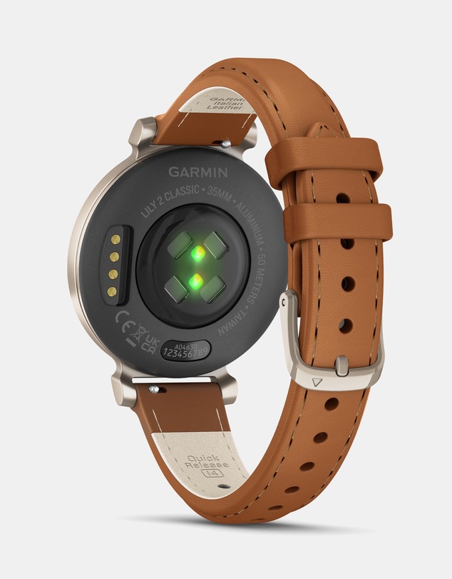 Garmin - Lily 2