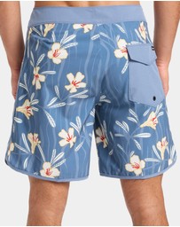Quiksilver - Mens Surfsilk 18