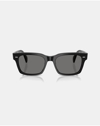 Oliver Peoples - Ryce Sun