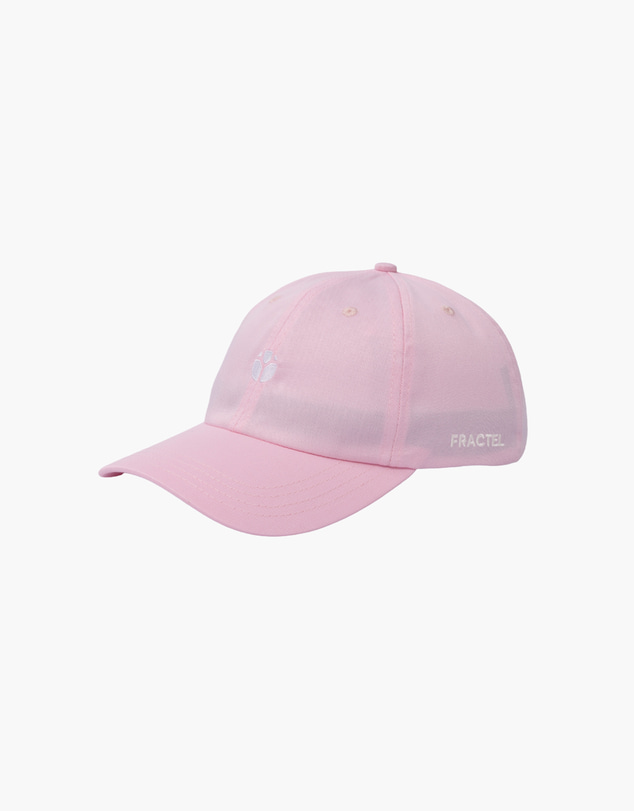 Fractel - C-ROSETTE High Ponytail Running Cap