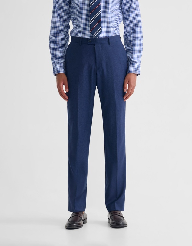 Oxford - Hopkins Wool Suit Trouser