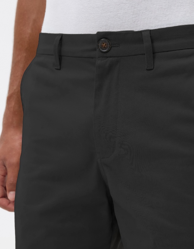 AERE - Organic Cotton Regular Chino Shorts