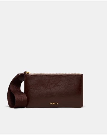 MIMCO - Glimpse Pouch