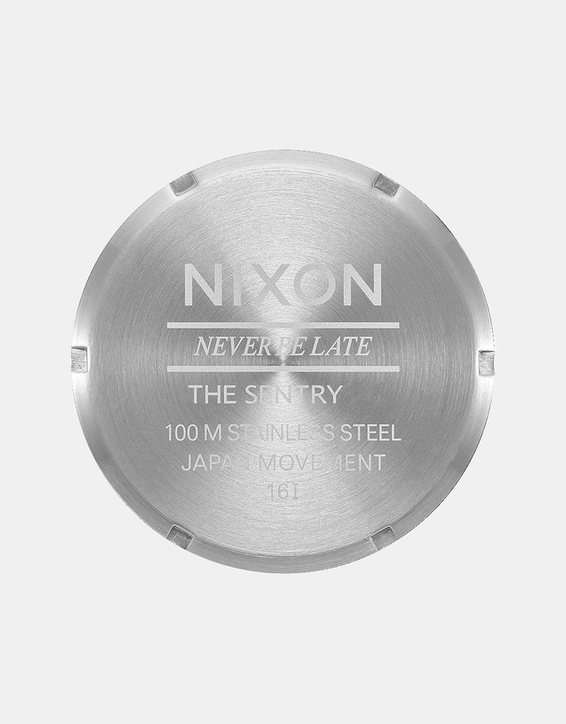 Nixon - Sentry SS