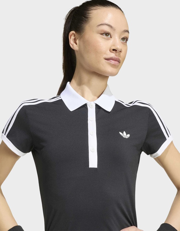 adidas Performance - TENNIS CLASSICS POLO SHIRT Womens