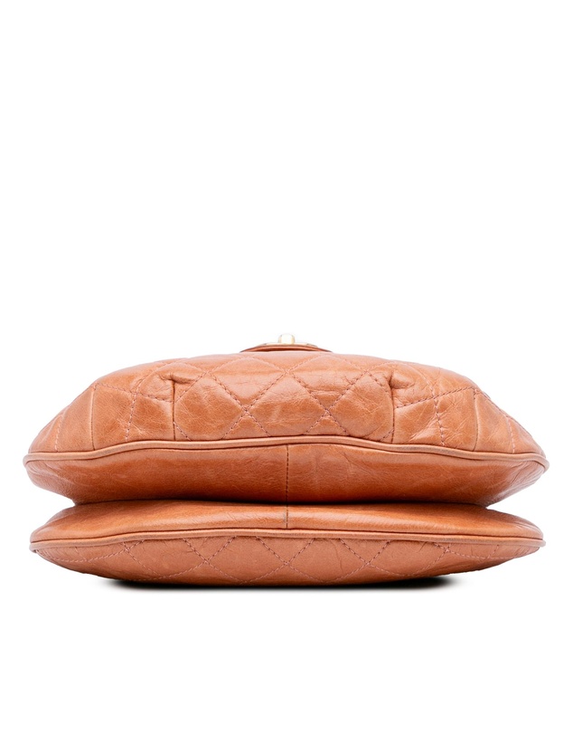 Pre-Loved by Azura Reborn - Pre-Loved chanel Chanel Quilted Leather Shoulder Bag