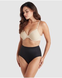 Naomi & Nicole - Adjusts To You Waistline Shaping Brief