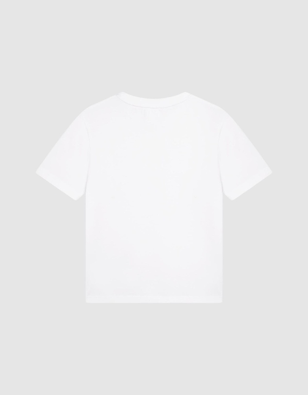 BOSS - Short Sleeves T-Shirt - Kids-Teens