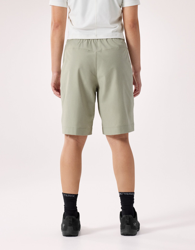 Arc'teryx - Kragg Cotton Short 9