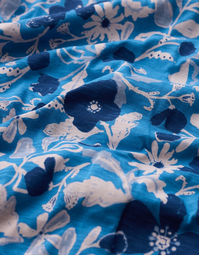 Seasalt - Studio Glass Top