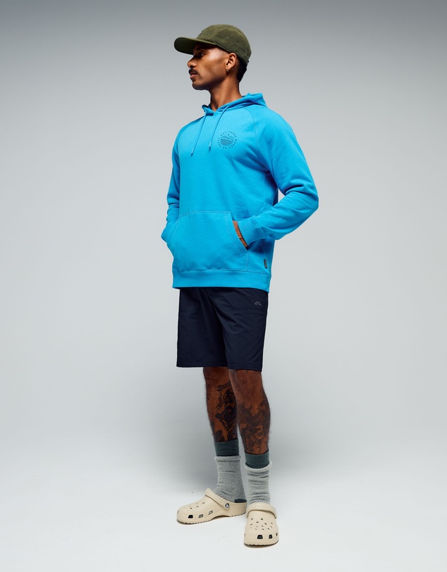 Kathmandu - OT Logo LT BB Hoodie