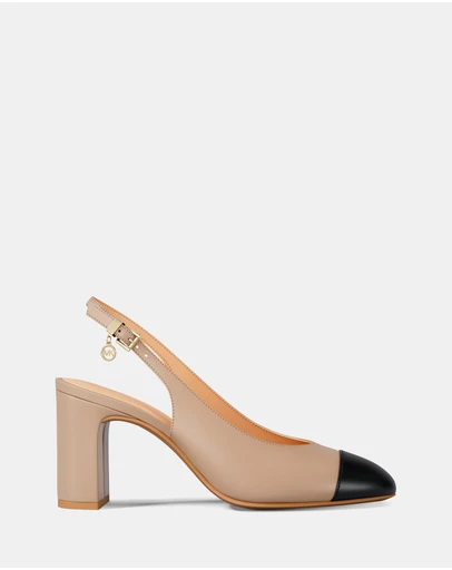 Michael Kors - Piper Flex Sling Pumps