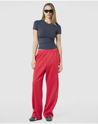 P.E Nation - Tricot Trackpants