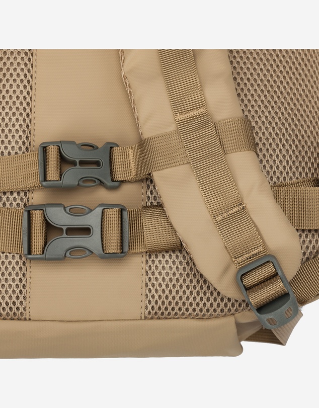 Elliker - Wharfe Flap Over Backpack 22L