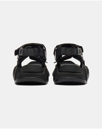 Onitsuka Tiger - Dentigre Belted - Unisex