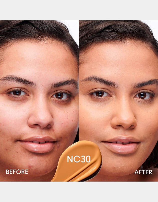MAC - Studio Radiance 24hr Luminous Lift Concealer - NC30
