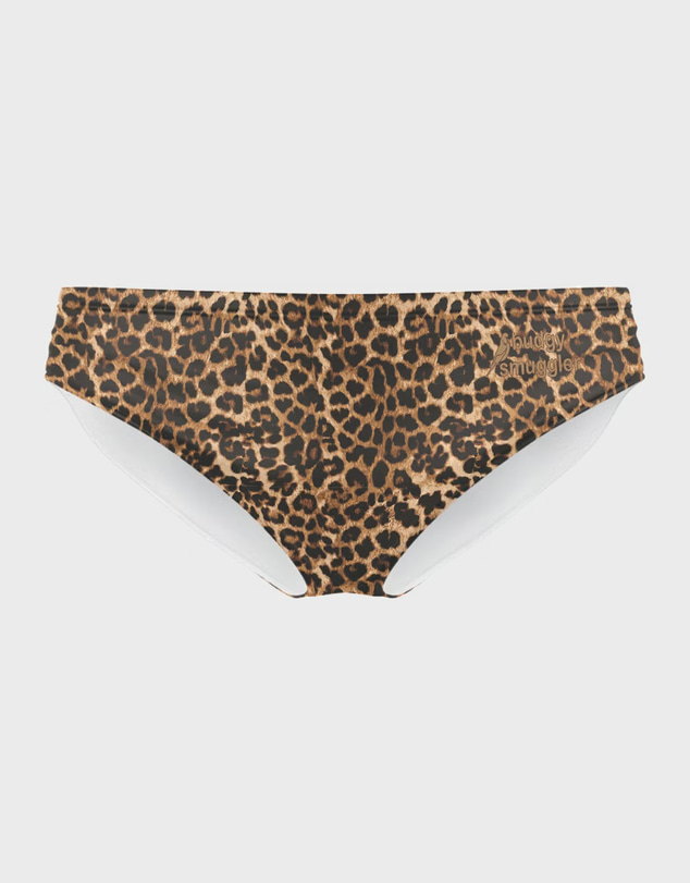 Budgy Smuggler - New Money