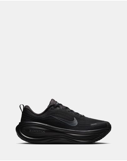 Black, Black, Dark Smoke Grey & Smoke Grey