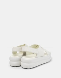 Camper - Sandals Pelotas Flota Up