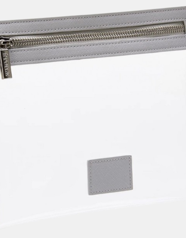Etoile - Clear Pouch