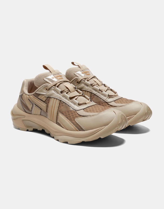Onitsuka Tiger - Tigtrail - Unisex