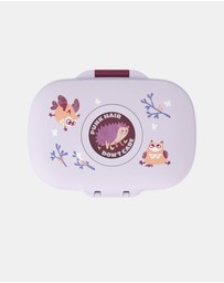 Monbento - MB Gram Graphic Owly