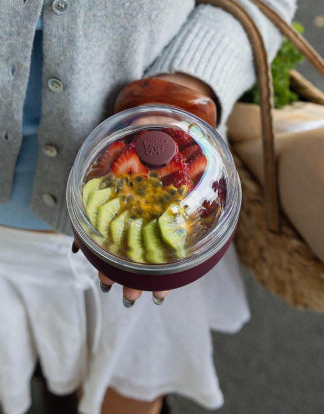 KeepCup - Go Bowl Luxe Dome Lid
