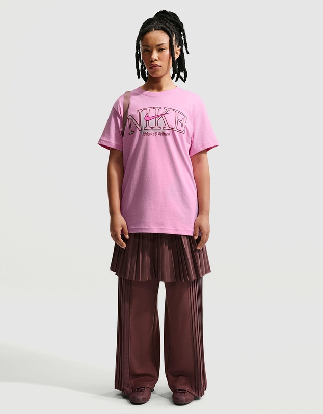 Nike - Sportswear Classic Oversized T-Shirt