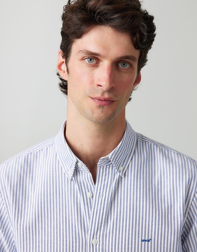 Levi's - Authentic Button Down Shirt