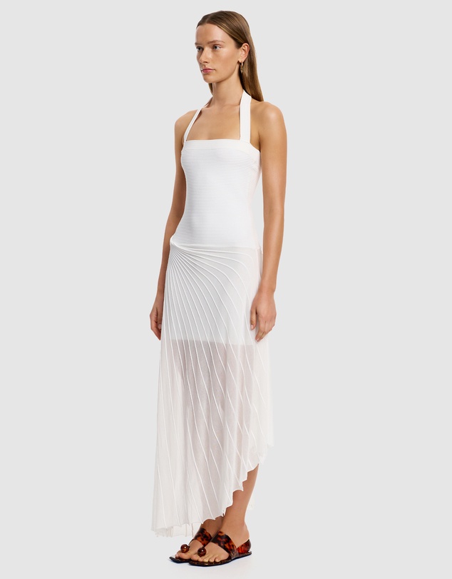 Significant Other - Nessa Maxi Dress