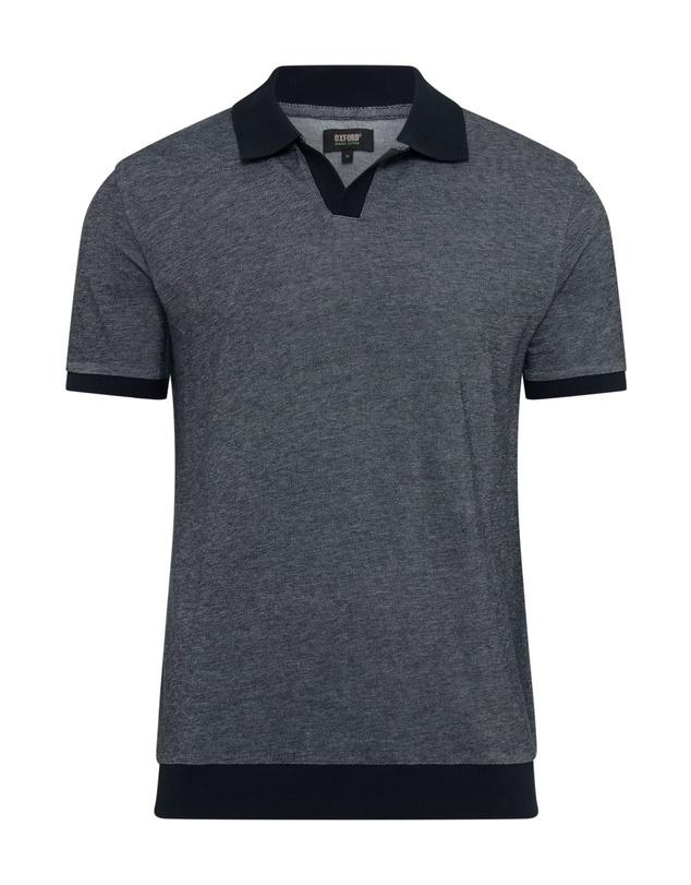 Oxford - Andre Organic Cotton Polo