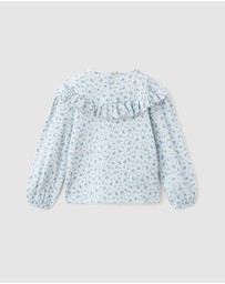 M.N.G - Rami T-Shirt - Babies-Kids